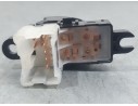 Recambio de mando elevalunas trasero derecho para nissan micra v (k14) 1.0 ig-t 100 referencia OEM IAM 254115FC0A 20211SD 