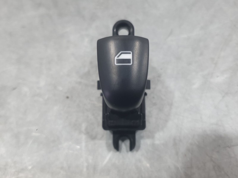 Recambio de mando elevalunas trasero izquierdo para nissan micra v (k14) 1.0 ig-t 100 referencia OEM IAM 254115FC0A 19Z12SD 