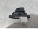Recambio de mando elevalunas trasero izquierdo para nissan micra v (k14) 1.0 ig-t 100 referencia OEM IAM 254115FC0A 19Z12SD 