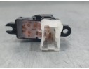Recambio de mando elevalunas trasero izquierdo para nissan micra v (k14) 1.0 ig-t 100 referencia OEM IAM 254115FC0A 19Z12SD 