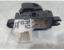 Recambio de mando elevalunas trasero izquierdo para nissan micra v (k14) 1.0 ig-t 100 referencia OEM IAM 254115FC0A 19Z12SD 