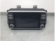 Recambio de sistema navegacion gps para nissan micra v (k14) 1.0 ig-t 100 referencia OEM IAM 259155FB2A 7513751450 BOSCH