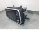 Recambio de sistema navegacion gps para nissan micra v (k14) 1.0 ig-t 100 referencia OEM IAM 259155FB2A 7513751450 BOSCH