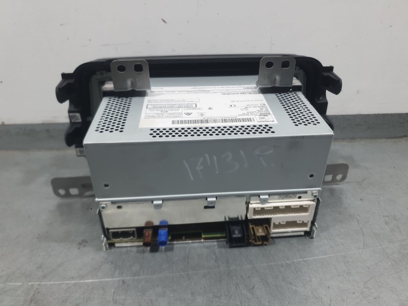 Recambio de sistema navegacion gps para nissan micra v (k14) 1.0 ig-t 100 referencia OEM IAM 259155FB2A 7513751450 BOSCH