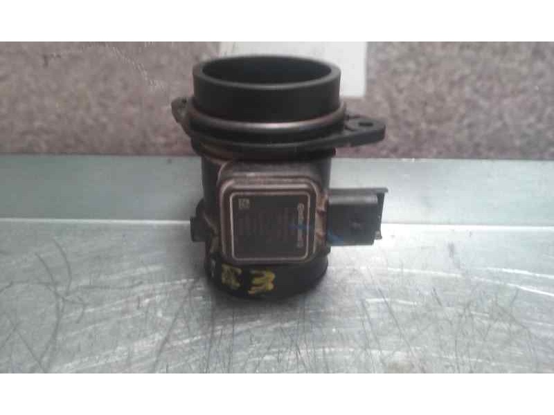 Recambio de caudalimetro para peugeot 206+ básico referencia OEM IAM 9647144080 5WK97004 CONTINENTAL
