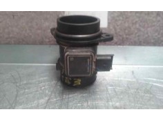 Recambio de caudalimetro para peugeot 206+ básico referencia OEM IAM 9647144080 5WK97004 CONTINENTAL