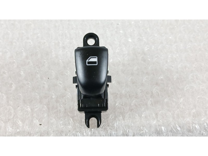 Recambio de mando elevalunas trasero izquierdo para nissan micra v (k14) 1.0 ig-t 100 referencia OEM IAM 254115FC0A 19809SD 