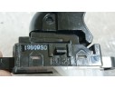 Recambio de mando elevalunas trasero izquierdo para nissan micra v (k14) 1.0 ig-t 100 referencia OEM IAM 254115FC0A 19809SD 