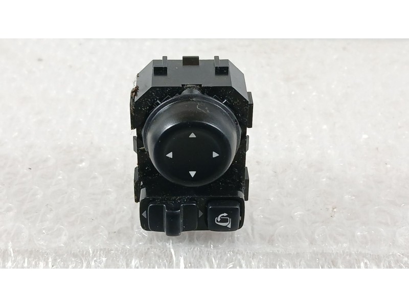 Recambio de mando retrovisor para nissan micra v (k14) 1.0 ig-t 100 referencia OEM IAM 255705RA1A  