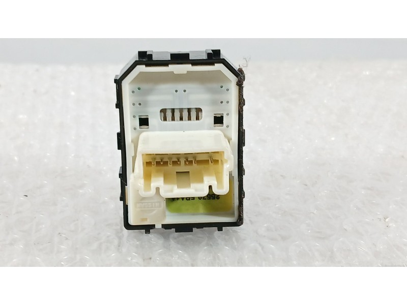 Recambio de mando retrovisor para nissan micra v (k14) 1.0 ig-t 100 referencia OEM IAM 255705RA1A  