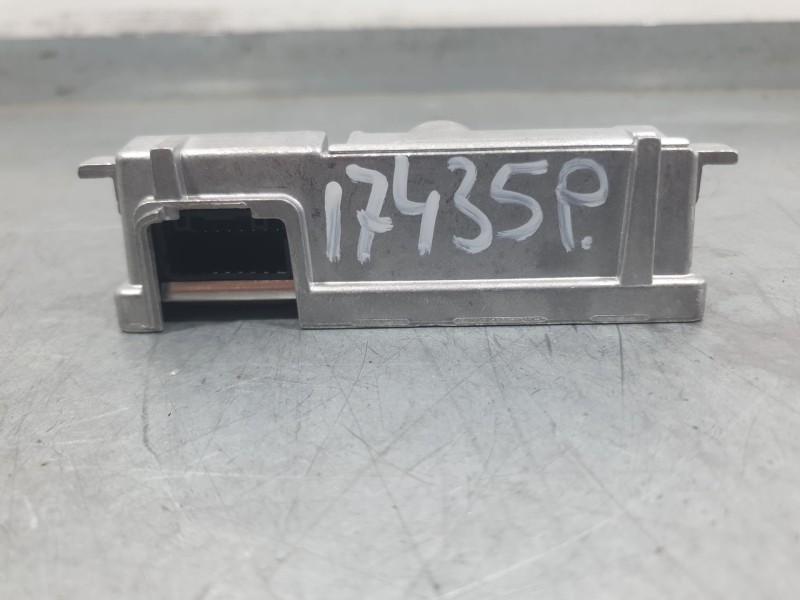 Recambio de camara para dacia sandero iii 1.0 tce 90 referencia OEM IAM 284629650R  