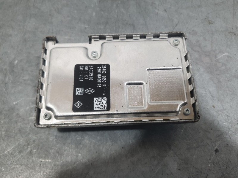 Recambio de camara para dacia sandero iii 1.0 tce 90 referencia OEM IAM 284629650R  