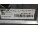 Recambio de centralita motor uce para peugeot 308 sw ii (lc_, lj_, lr_, lx_, l4_) 1.2 thp 130 referencia OEM IAM 9818160080 VALE