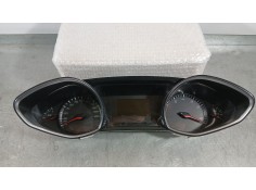Recambio de cuadro instrumentos para peugeot 308 sw ii (lc_, lj_, lr_, lx_, l4_) 1.2 thp 130 referencia OEM IAM 9809838280  0124