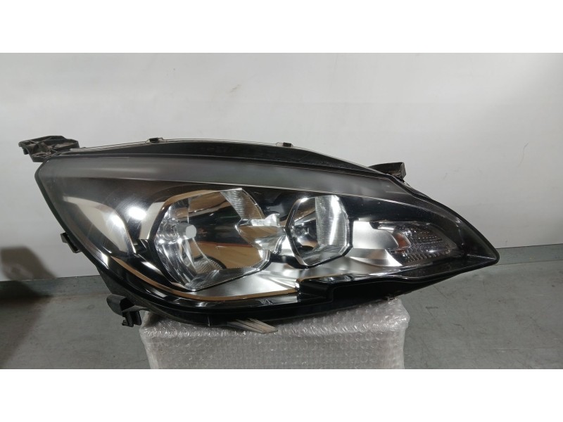 Recambio de faro derecho para peugeot 308 sw ii (lc_, lj_, lr_, lx_, l4_) 1.2 thp 130 referencia OEM IAM 9677522980 AL AUTOMOTIV