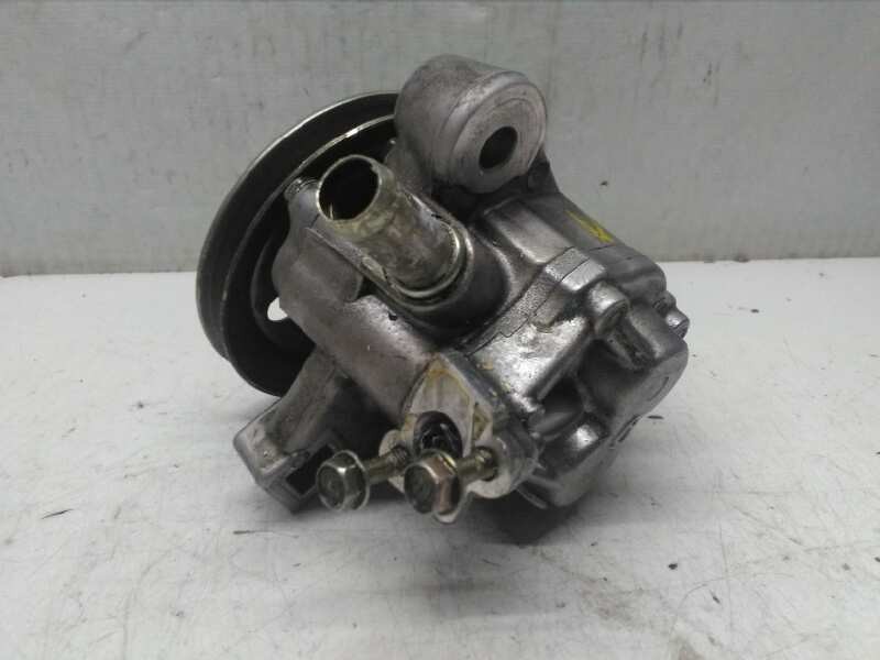 Recambio de bomba direccion para land rover range rover referencia OEM IAM   