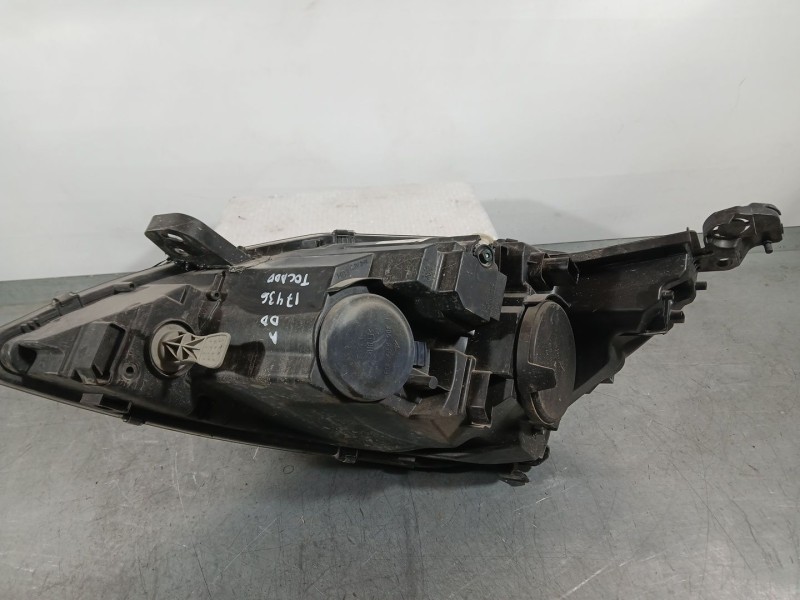 Recambio de faro derecho para peugeot 308 sw ii (lc_, lj_, lr_, lx_, l4_) 1.2 thp 130 referencia OEM IAM 9677522980 AL AUTOMOTIV