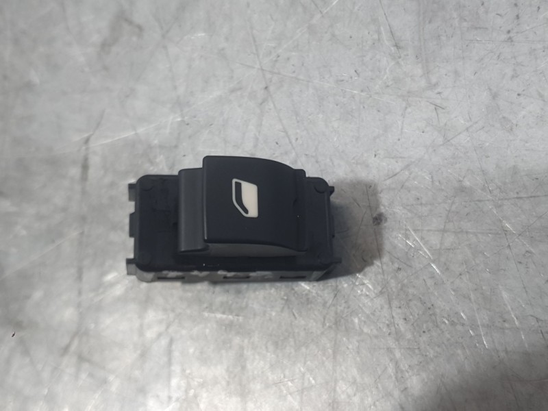 Recambio de mando elevalunas delantero derecho para opel corsa f (p2jo) 1.2 (68) referencia OEM IAM 98044803ZD  