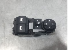 MANDO ELEVALUNAS DELANTERO IZQUIERDO 39089070 C/MANDO RETROVISOR 