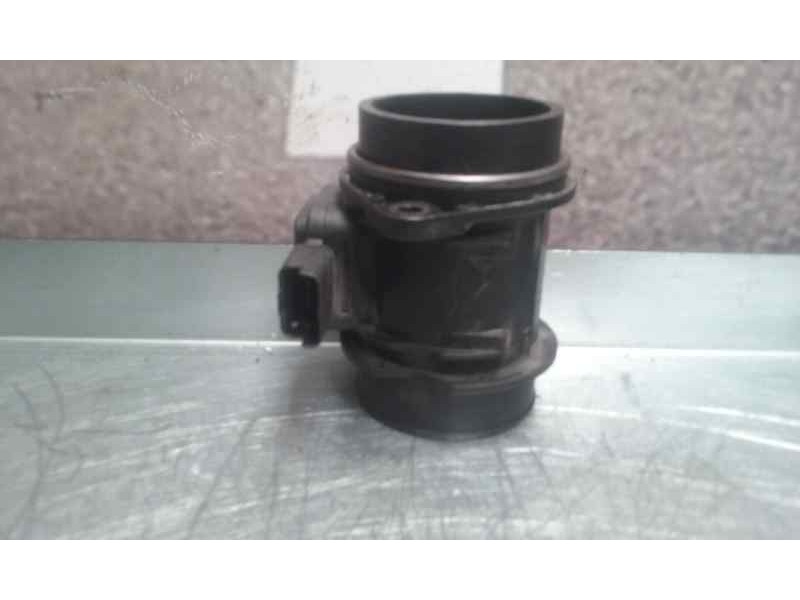 Recambio de caudalimetro para peugeot 206+ básico referencia OEM IAM 9647144080 5WK97004 CONTINENTAL