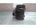 Recambio de caudalimetro para peugeot 206+ básico referencia OEM IAM 9647144080 5WK97004 CONTINENTAL