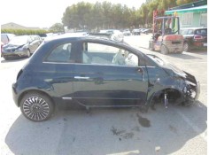 FIAT NUOVA 500 (150)