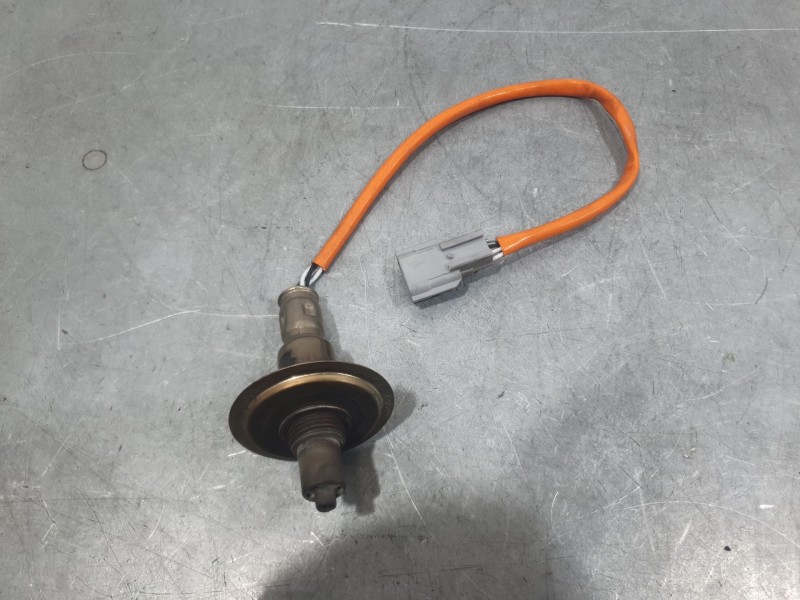 Recambio de sonda lambda para nissan micra v (k14) 1.0 ig-t 100 referencia OEM IAM 226908543R  