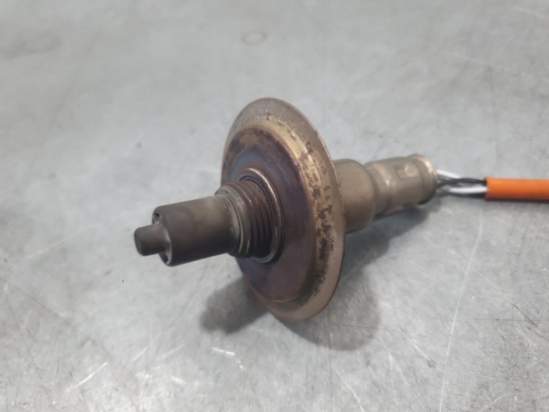 Recambio de sonda lambda para nissan micra v (k14) 1.0 ig-t 100 referencia OEM IAM 226908543R  