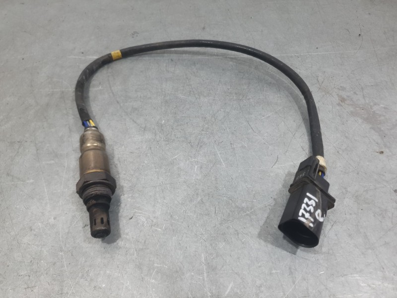 Recambio de sonda lambda para volkswagen polo v (6r1, 6c1) 1.6 tdi referencia OEM IAM 906262D  