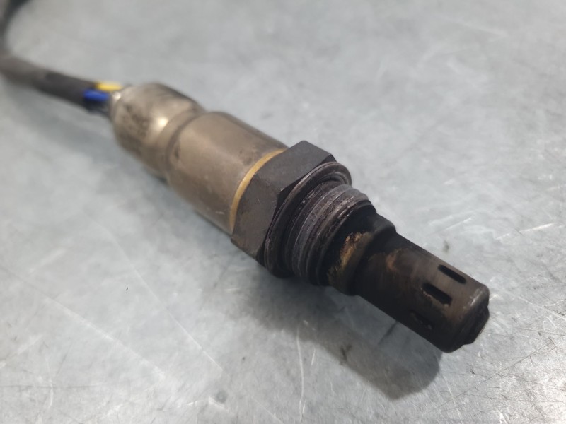 Recambio de sonda lambda para volkswagen polo v (6r1, 6c1) 1.6 tdi referencia OEM IAM 906262D  