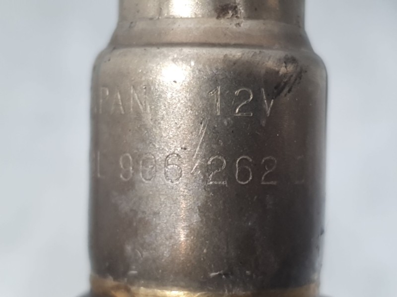 Recambio de sonda lambda para volkswagen polo v (6r1, 6c1) 1.6 tdi referencia OEM IAM 906262D  