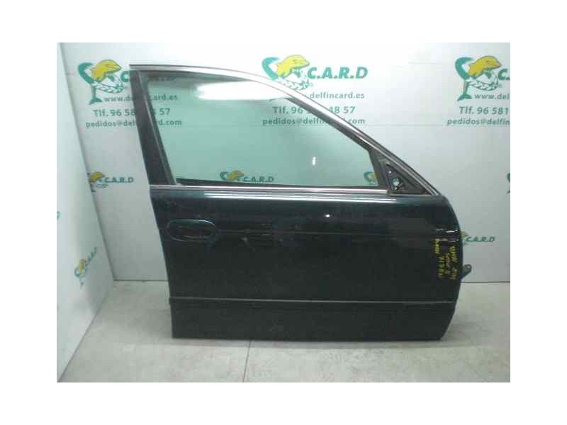 Recambio de puerta delantera derecha para bmw serie 5 berlina (e39) 525td referencia OEM IAM   