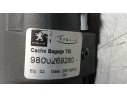 Recambio de bandeja trasera para peugeot 308 sw ii (lc_, lj_, lr_, lx_, l4_) 1.2 thp 130 referencia OEM IAM 9800269280  