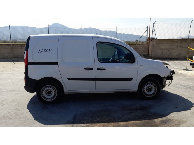 renault kangoo express (fw0/1_) del año 2019