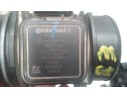 Recambio de caudalimetro para peugeot 206+ básico referencia OEM IAM 9647144080 5WK97004 CONTINENTAL