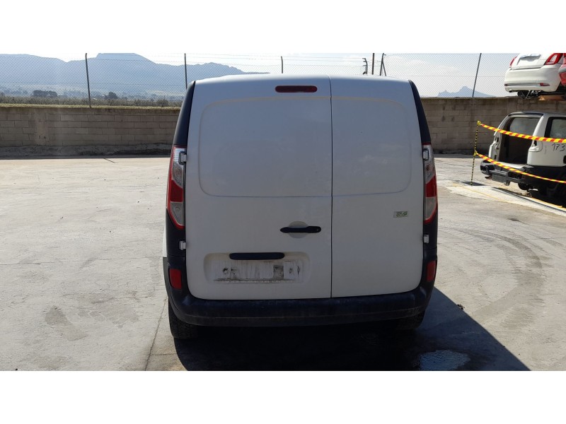 renault kangoo express (fw0/1_) del año 2019