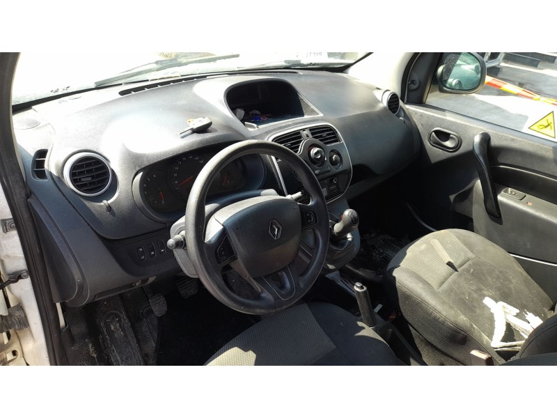 renault kangoo express (fw0/1_) del año 2019