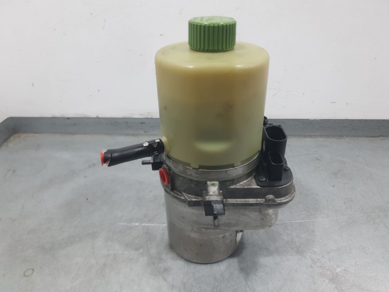 Recambio de bomba direccion electrica para volkswagen polo v (6r1, 6c1) 1.6 tdi referencia OEM IAM 6R0423156B TD5 TRW