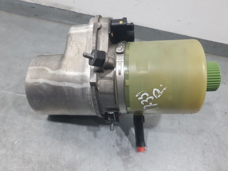 Recambio de bomba direccion electrica para volkswagen polo v (6r1, 6c1) 1.6 tdi referencia OEM IAM 6R0423156B TD5 TRW