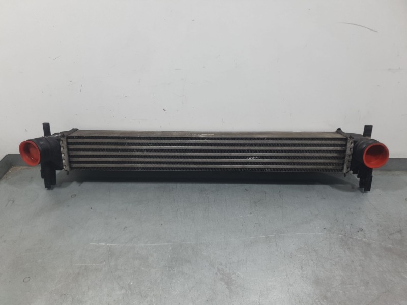 Recambio de intercooler para volkswagen polo v (6r1, 6c1) 1.6 tdi referencia OEM IAM 6R0145805 W9450001 BEHR