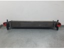 Recambio de intercooler para volkswagen polo v (6r1, 6c1) 1.6 tdi referencia OEM IAM 6R0145805 W9450001 BEHR