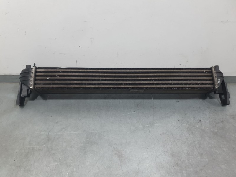 Recambio de intercooler para volkswagen polo v (6r1, 6c1) 1.6 tdi referencia OEM IAM 6R0145805 W9450001 BEHR