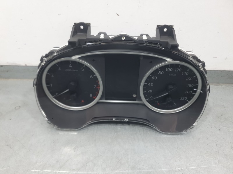 Recambio de cuadro instrumentos para nissan micra v (k14) 1.0 ig-t 100 referencia OEM IAM 5FV1AZXSU  