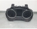 Recambio de cuadro instrumentos para nissan micra v (k14) 1.0 ig-t 100 referencia OEM IAM 5FV1AZXSU  