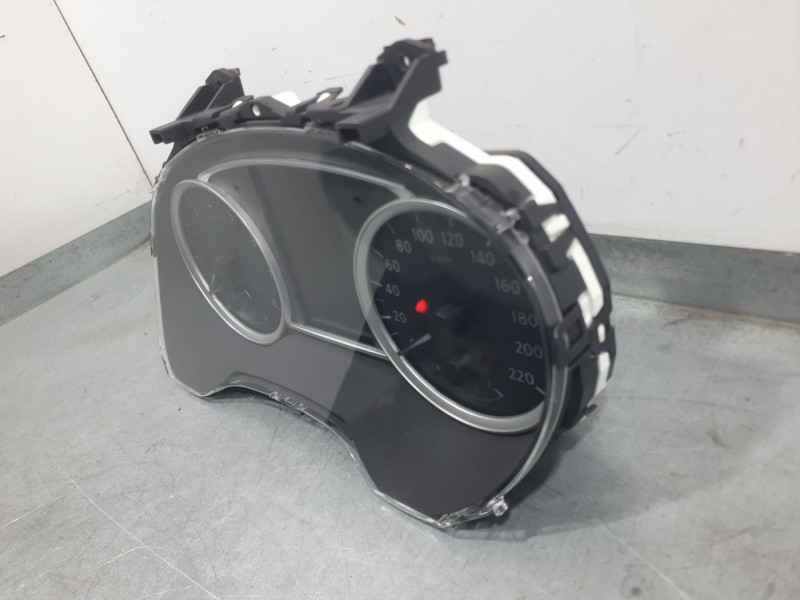 Recambio de cuadro instrumentos para nissan micra v (k14) 1.0 ig-t 100 referencia OEM IAM 5FV1AZXSU  