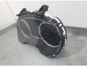 Recambio de cuadro instrumentos para nissan micra v (k14) 1.0 ig-t 100 referencia OEM IAM 5FV1AZXSU  