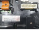 Recambio de cuadro instrumentos para nissan micra v (k14) 1.0 ig-t 100 referencia OEM IAM 5FV1AZXSU  