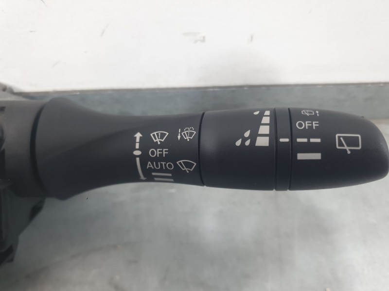 Recambio de mando luces y limpia para nissan micra v (k14) 1.0 ig-t 100 referencia OEM IAM B45FB1A  