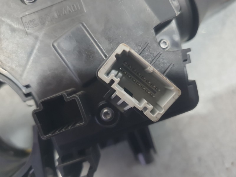 Recambio de mando luces y limpia para nissan micra v (k14) 1.0 ig-t 100 referencia OEM IAM B45FB1A  