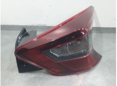 PILOTO TRASERO DERECHO 265505FA0A 22018727 KOITO